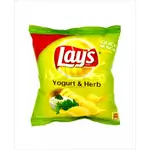 Lays Chips Yogurt&herbs 24g